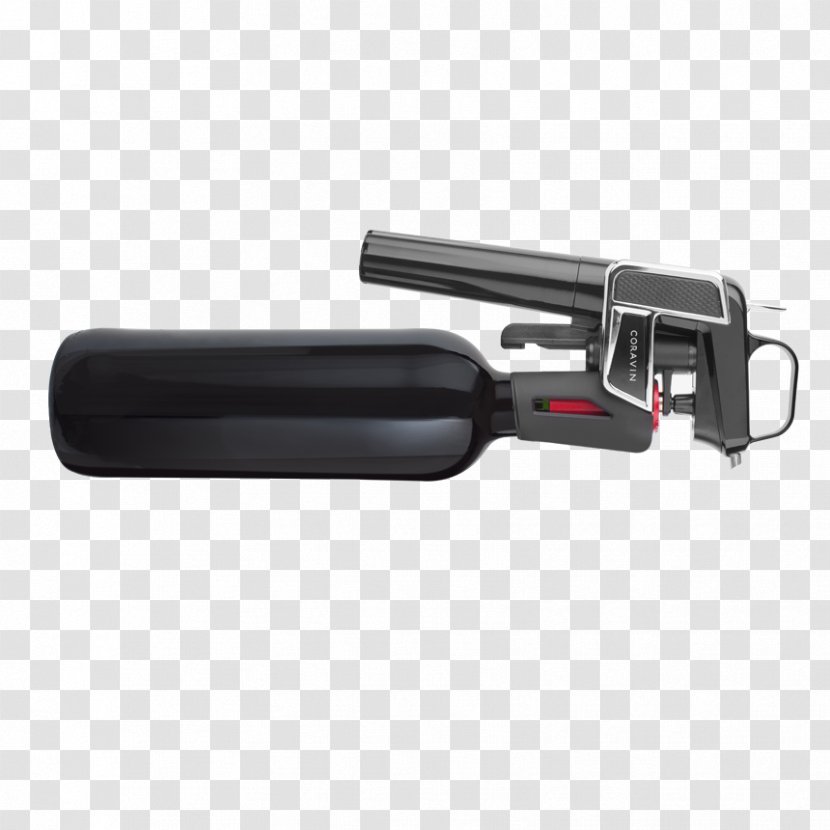 Wine Coravin Tool Car - Hardware Accessory Transparent PNG