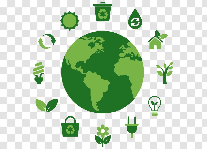 Waste Management Natural Environment Renewable Energy Business - Logo - Symbol Transparent PNG