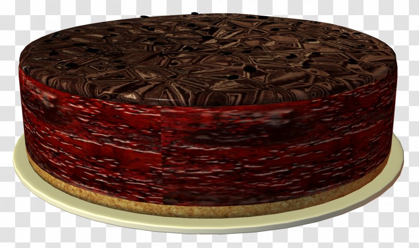 German Chocolate Cake Prinzregententorte Sachertorte Flourless Transparent PNG