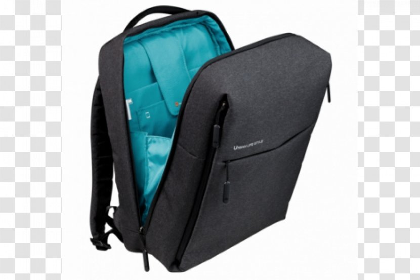 Backpack Xiaomi Urban Life Style Travel Bag - Duffel Bags Transparent PNG