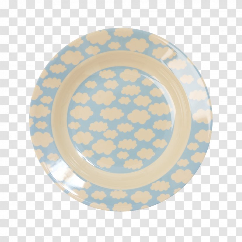 Melamine Bowl Plate Rice Tableware - Color Transparent PNG