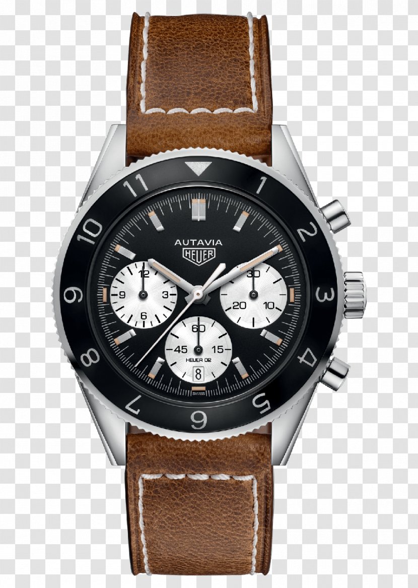Baselworld TAG Heuer Monaco Watch Chronograph - Rose Gold Transparent PNG