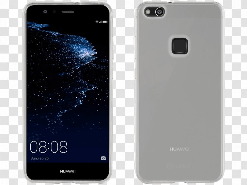 Huawei P10 Plus Lite P20 - Dazzling Blue - Smartphone Transparent PNG