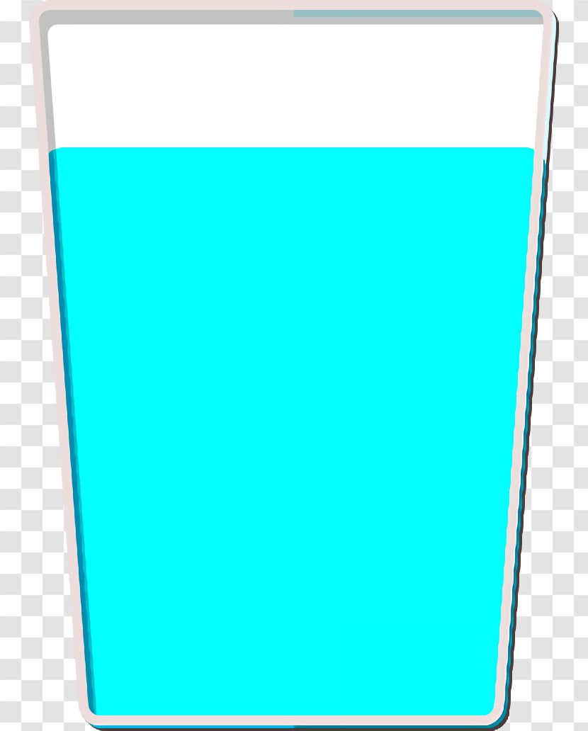 Drink Icon Health Icon Water Glass Icon Transparent PNG