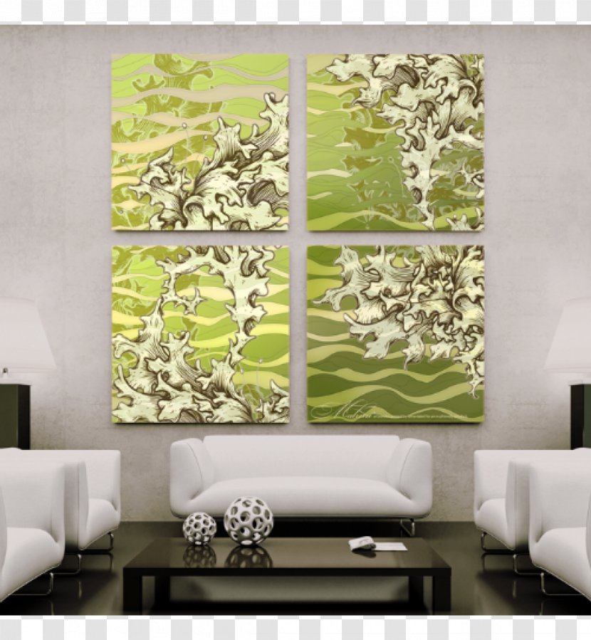 Canvas Print Wall Art Painting - Oil Transparent PNG