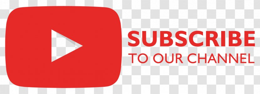 YouTube Logo Clip Art - Tree - Subscribe Transparent PNG