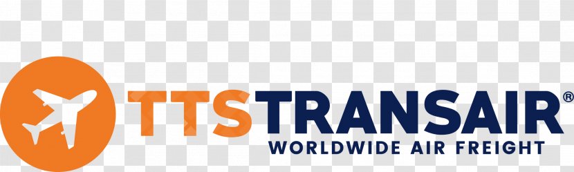 TTS TransAir® | Worldwide Air Freight Cargo Airline TransHeroes® Smart Logistics Group - Logo - Brand Transparent PNG