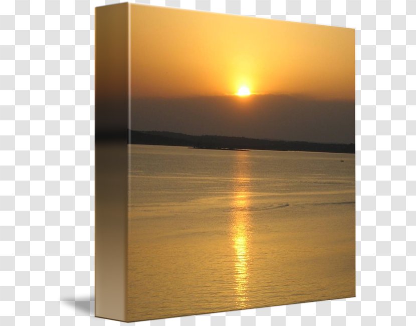 Heat Sky Plc - Sunrise Transparent PNG