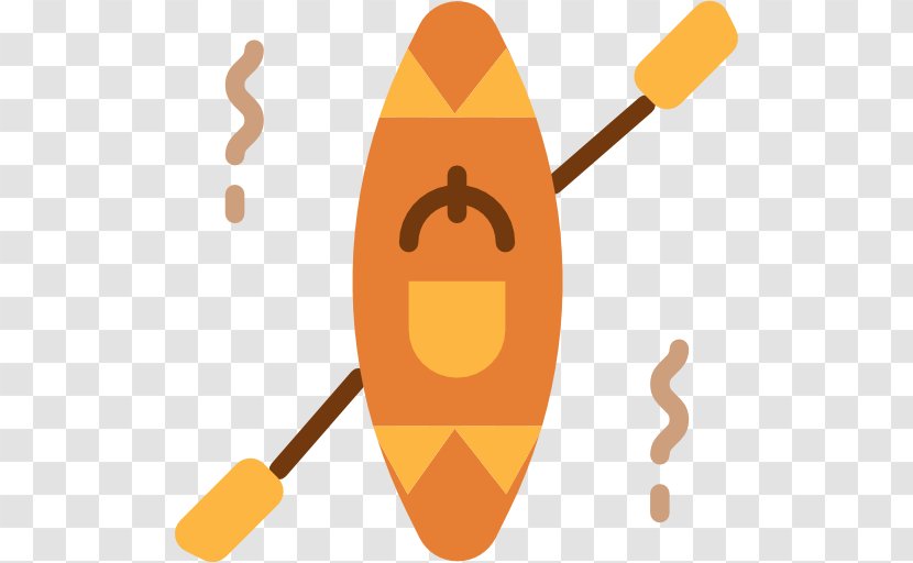 Clip Art Canoe - Kayak Transparent PNG