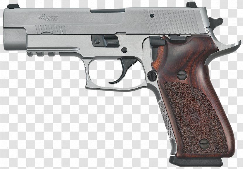SIG Sauer P220 .45 ACP 1911 Firearm - Sig - Handgun Transparent PNG