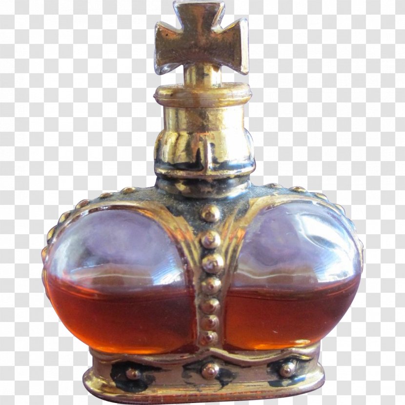 Perfume Bottles Prince Matchabelli Glass Bottle - Song - PARFUME Transparent PNG