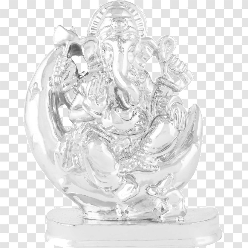 Ganesha Deity Cult Image Statue Hinduism - Spirit Transparent PNG