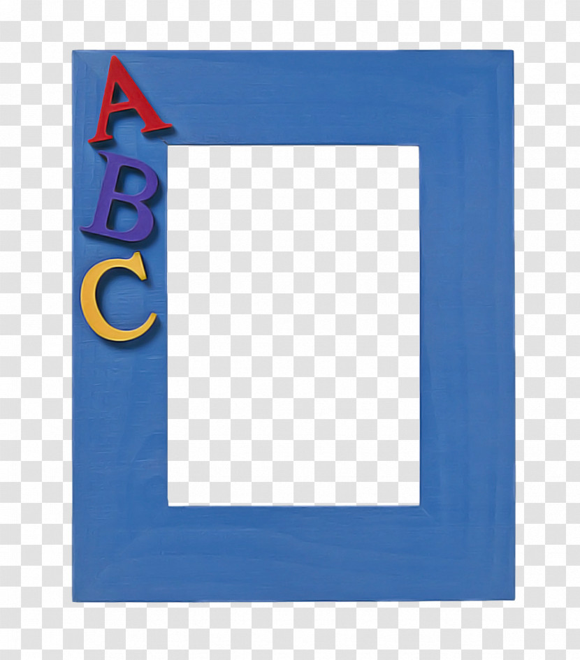 Picture Frame Transparent PNG