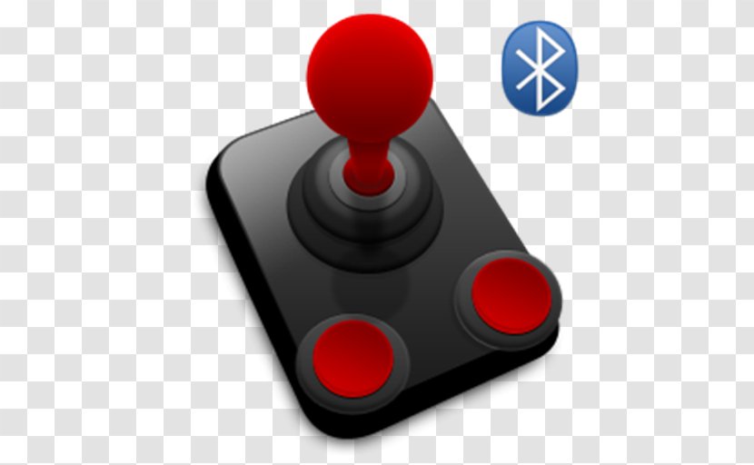 Joystick Game Controllers Android OnOff - Electronic Device Transparent PNG