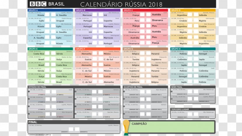 2018 FIFA World Cup Qualification - Calendar - CONMEBOL Sochi Peru National Football Team CalendarRUSSIA Transparent PNG