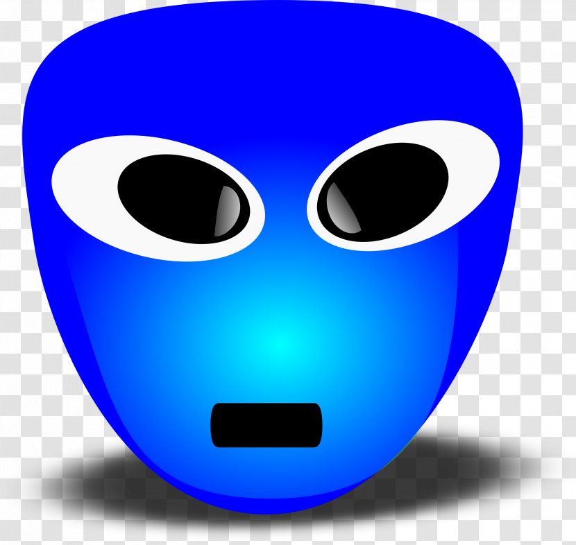 Smiley Emoticon Clip Art - Head - Face Transparent PNG