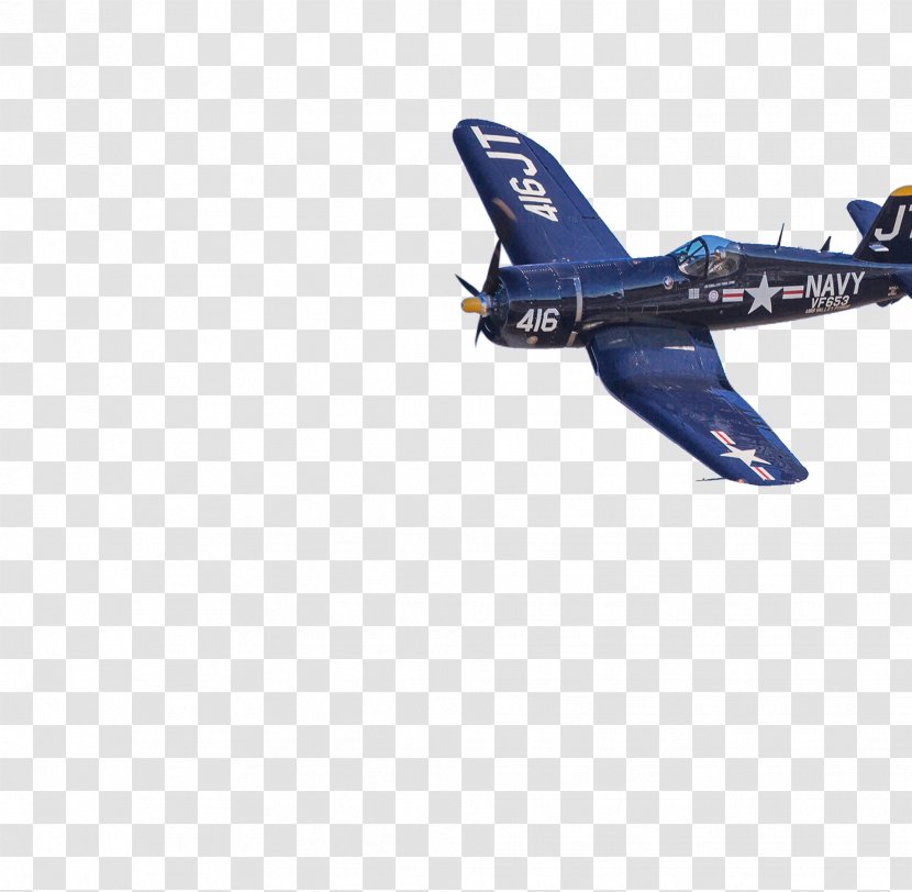 Fighter Aircraft Airplane Monroe Military - Plane Transparent PNG