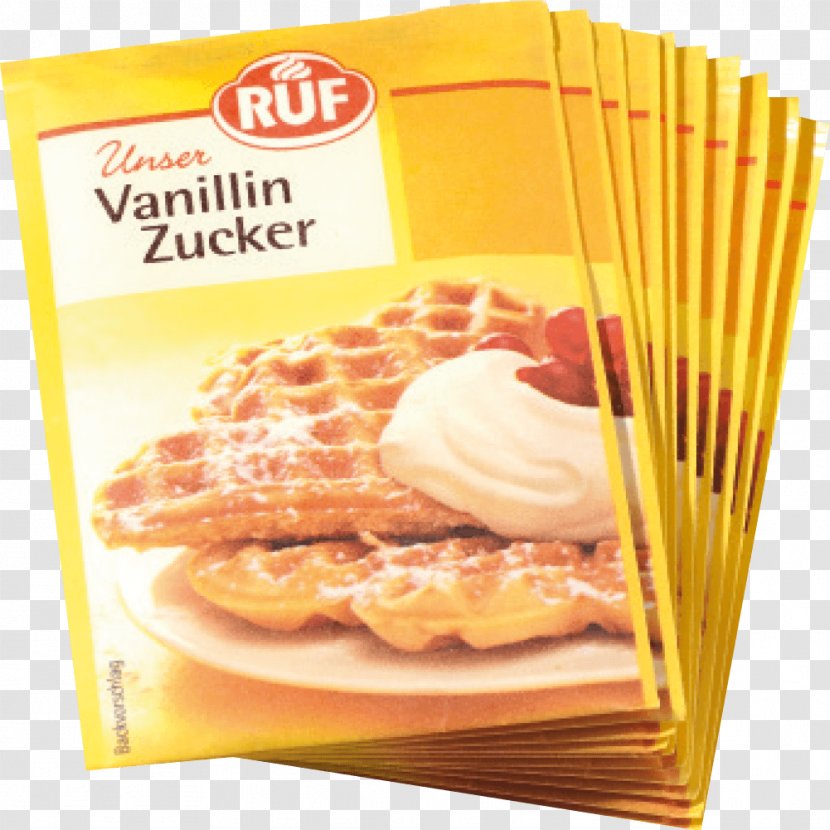 French Fries Belgian Waffle Full Breakfast Cuisine - Toast Transparent PNG