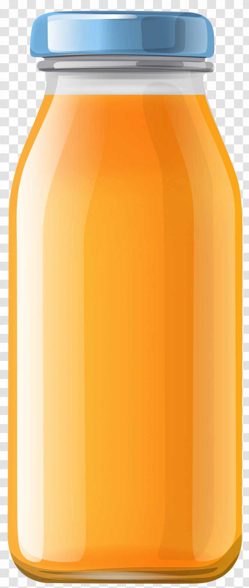Orange Juice Screwdriver Punch Apple - Cliparts Transparent PNG