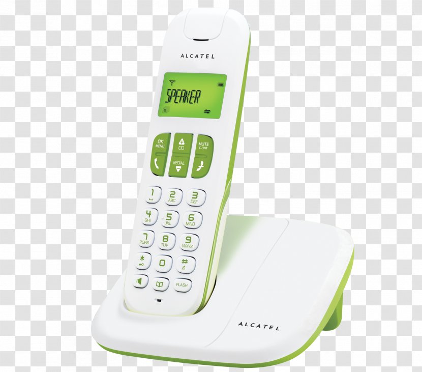 Feature Phone Answering Machines Mobile Phones Telephone Digital Enhanced Cordless Telecommunications - Telephony - Delta Blues Transparent PNG