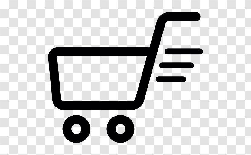 Shopping Cart Online - Symbol Transparent PNG