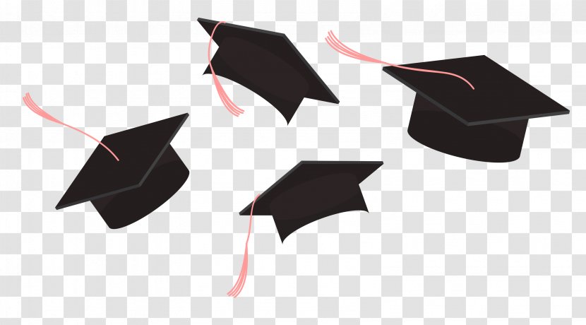 Graduation Ceremony Poster Icon - Adobe Flash - Throwing Cap Transparent PNG
