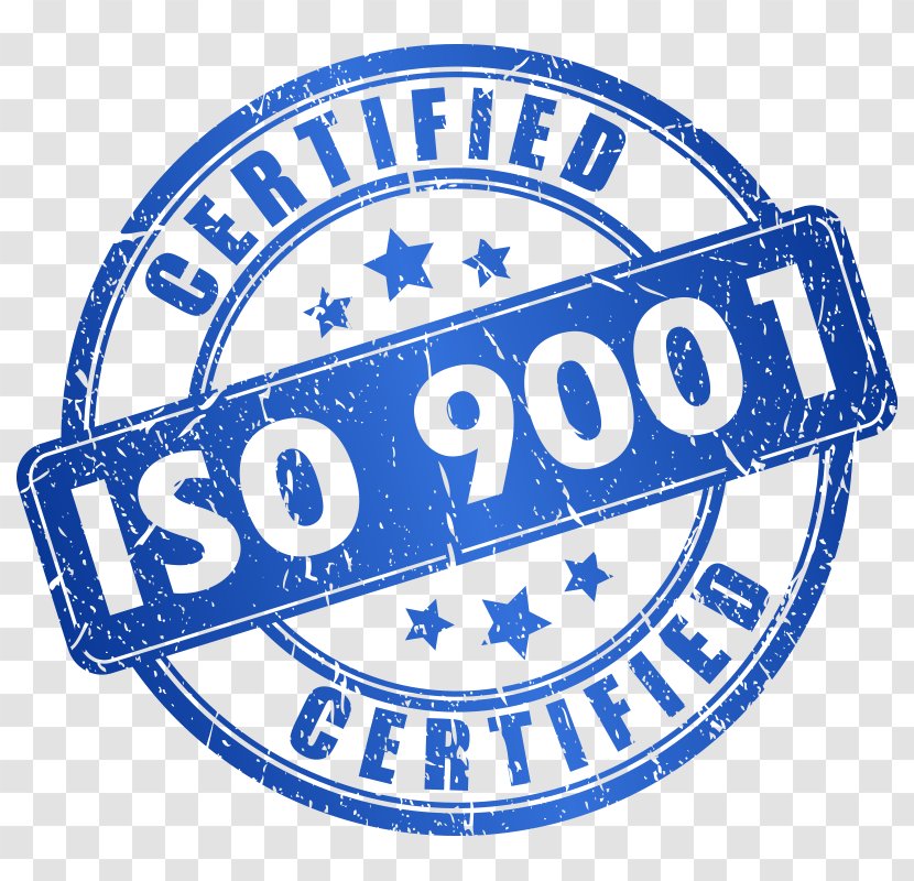 ISO 9000 9001 Certification International Organization For Standardization - Iso Transparent PNG