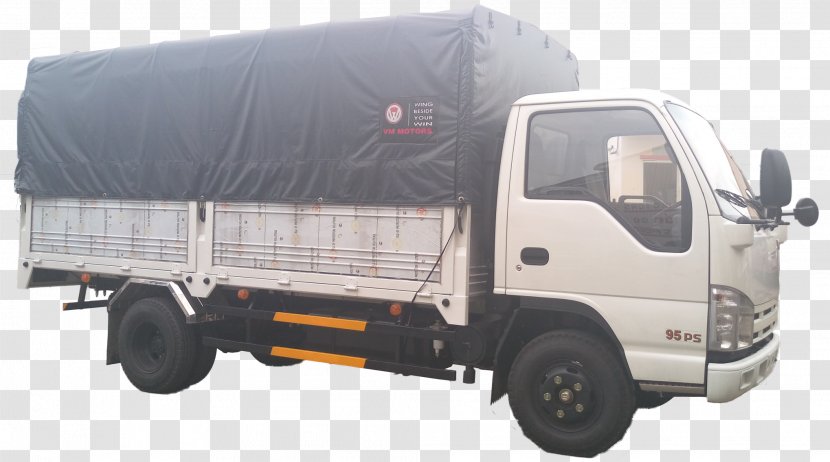 Car Isuzu Motors Ltd. DAF Trucks Hino - Automotive Wheel System Transparent PNG