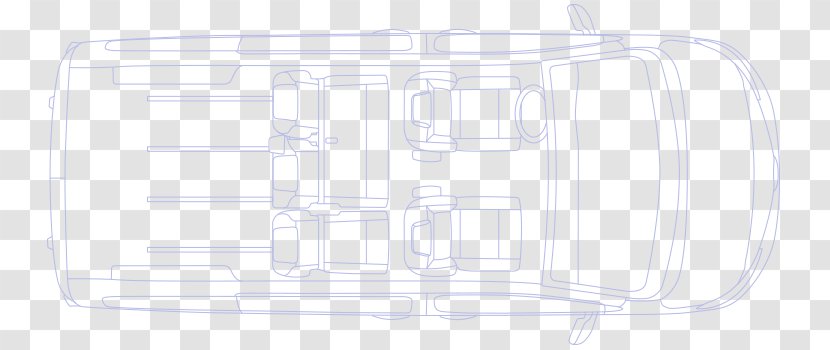 Toyota FT-HS Car Proace Verso Family - Auto Part - Full Transparent PNG