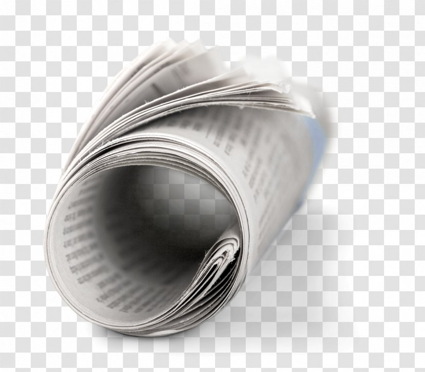 Newspaper Stock Photography Ludwig-Thoma-Haus News Media - Paper Cut Transparent PNG