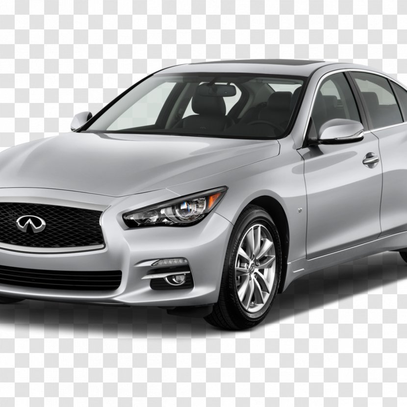 2015 INFINITI Q50 Car 2014 Infiniti G - Personal Luxury Transparent PNG