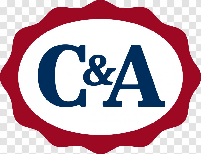 C&A Logo - Area - California Transparent PNG