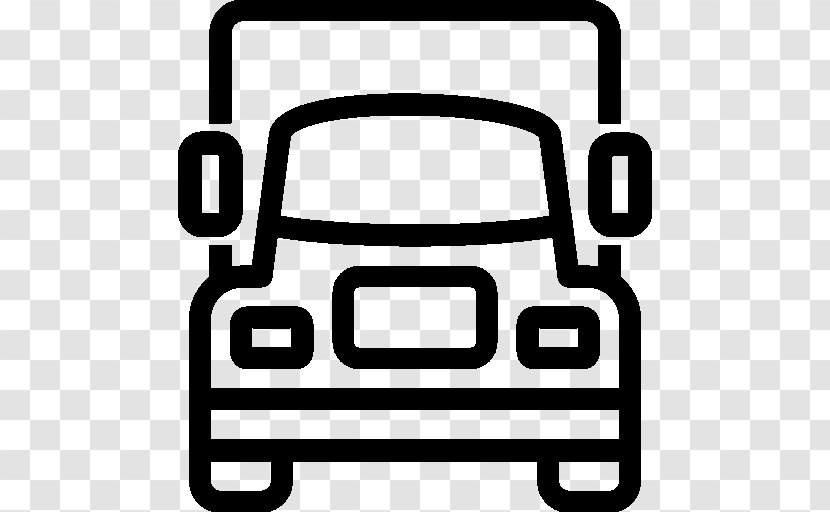 Car Pickup Truck Willys MB - Semitrailer Transparent PNG