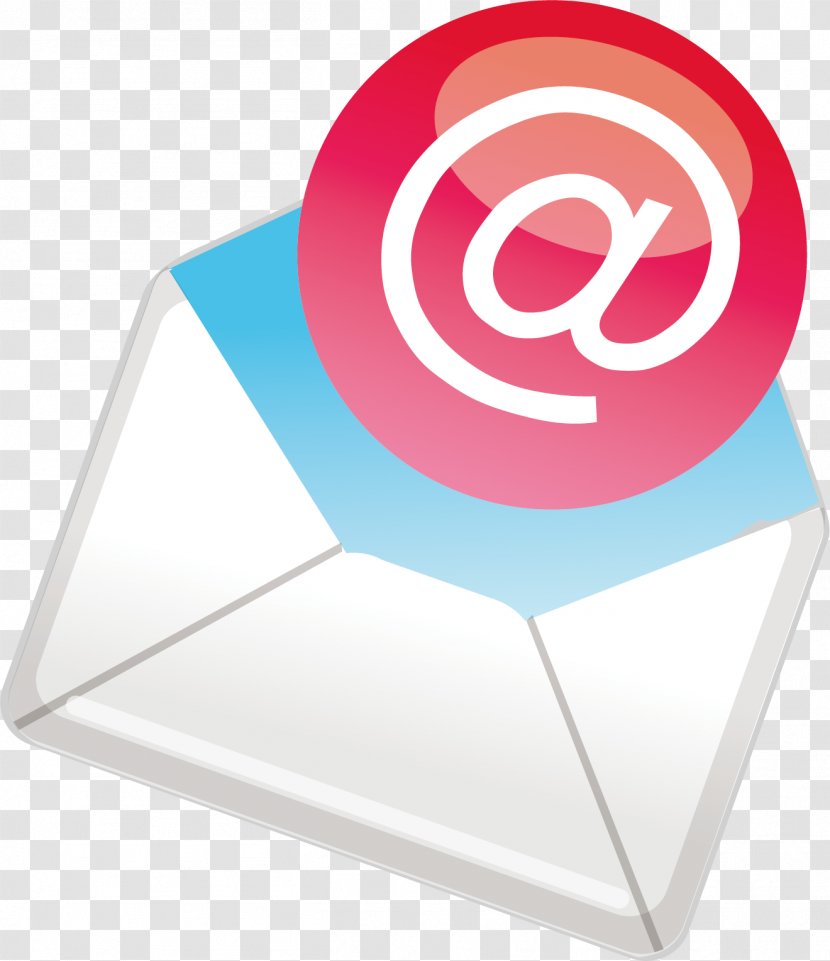 0 Letter - Mailing List - Envelopes Vector Material Transparent PNG