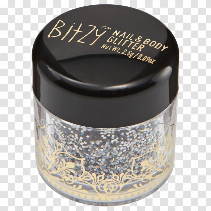 Cosmetics Glitter Nail Polish Eye Shadow - Beauty Transparent PNG