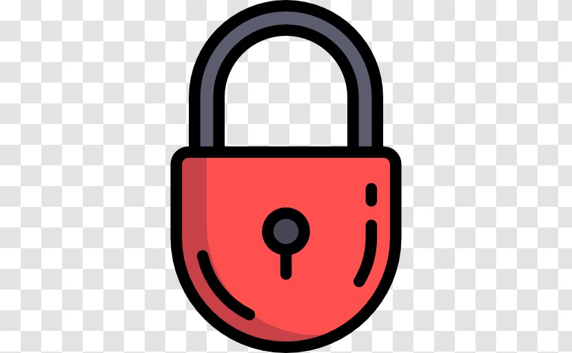 Padlock Clip Art Transparent PNG