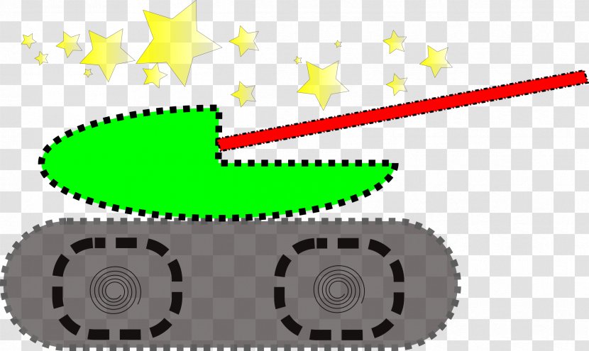 Tank Clip Art - Area Transparent PNG