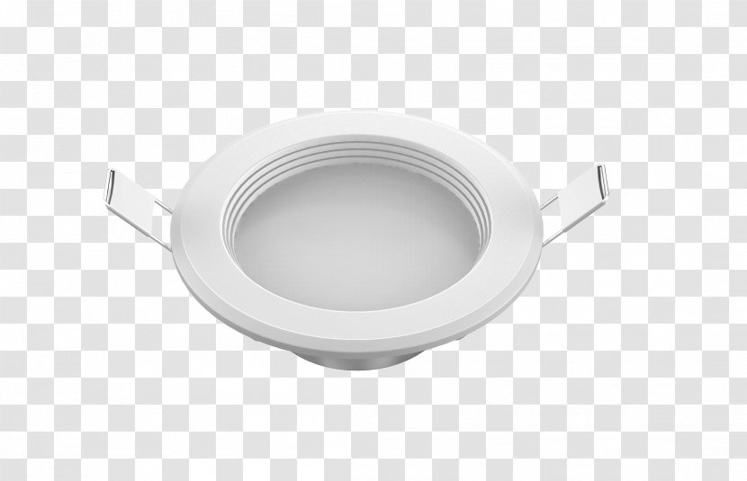 Angle - Hardware - Downlight Transparent PNG