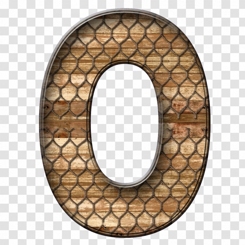 Letter Alphabet Number Wire - Oval Transparent PNG