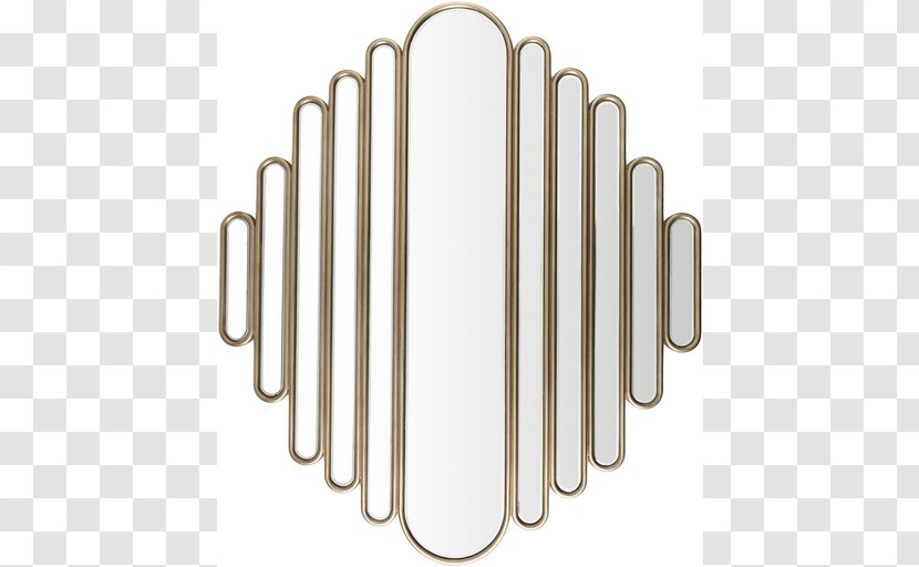 Mirror Accent Wall Table Material - Wayfair Transparent PNG