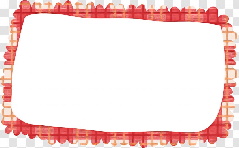 Red Background - Meter Transparent PNG