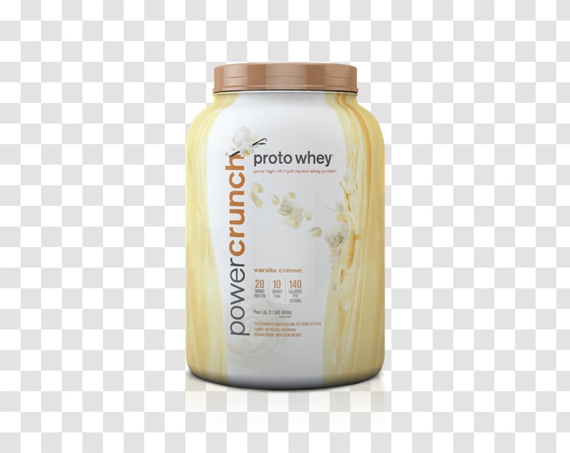 Nestlé Crunch Milk Whey Protein Dietary Supplement - Ingredient Transparent PNG