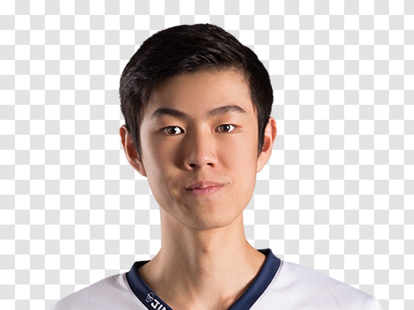 Chin Cheek League Of Legends Forehead Jaw - Stunt Transparent PNG