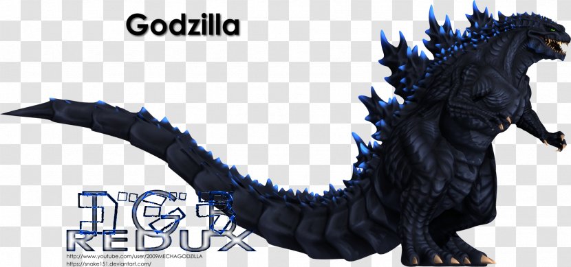 Godzilla Kaiju Dragon Art Wikia - Concept - 2018 Transparent PNG