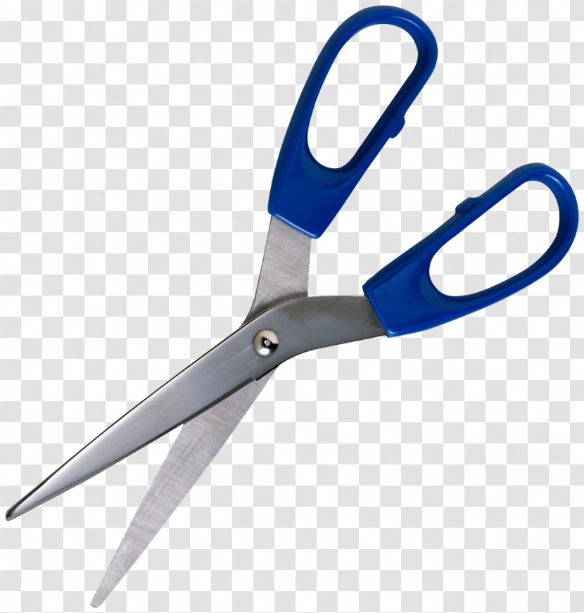 Scissors Clip Art - Image File Formats Transparent PNG