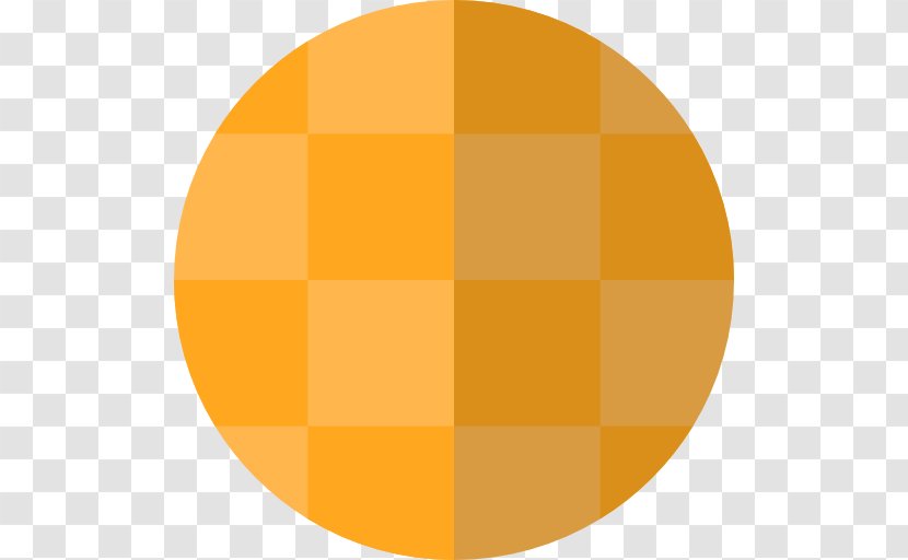 Circle Oval Sphere Angle Pattern - Biscuit Transparent PNG
