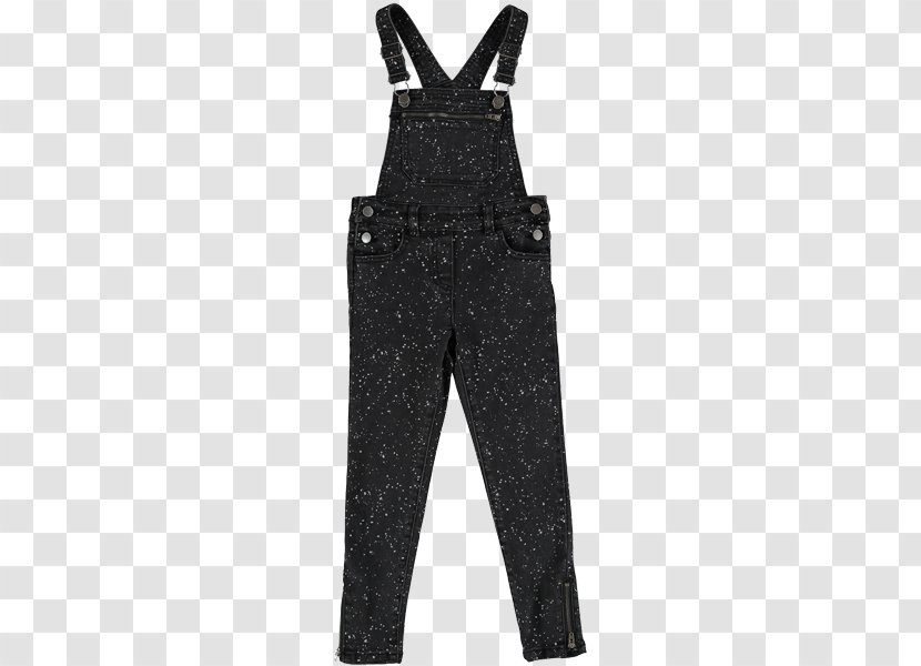 Jeans Overall Clothing Jacket Dress - Pants - Stella Mccartney Transparent PNG