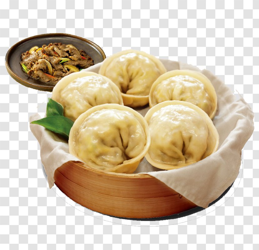 Mandu Dim Sim Buuz Baozi Nikuman - Cj Group - Delicious Sam Sun Pack Transparent PNG