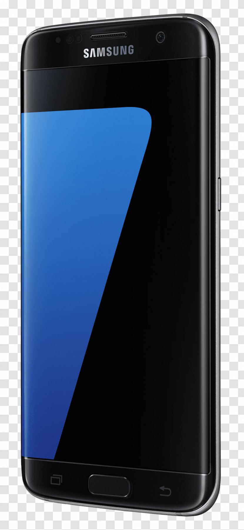 Samsung GALAXY S7 Edge Galaxy S9 S6 Android - Electronics Transparent PNG