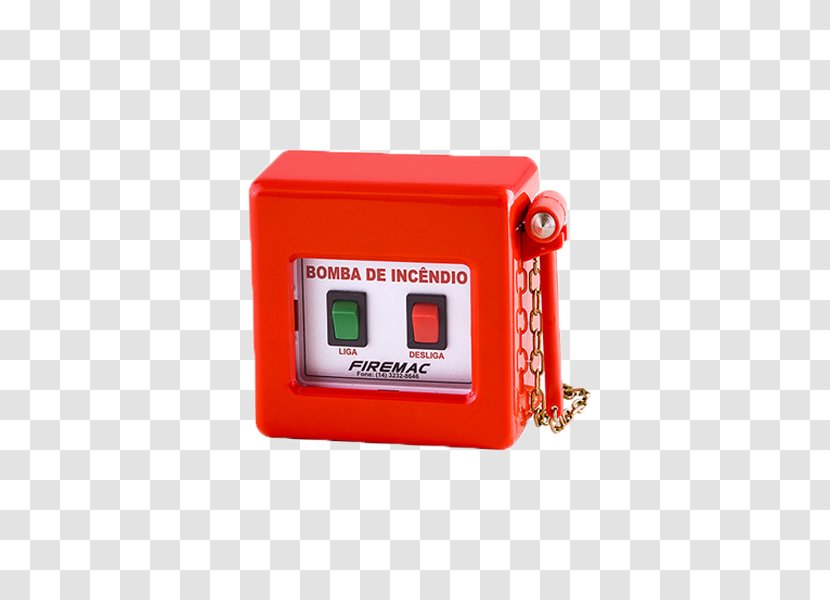 Fire Alarm System Hydrant Device Conflagration Extinguishers - Technology Transparent PNG